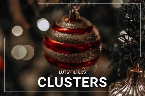 Download 30 Clusters LUT Collection - Premium Resources