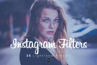 Download Instagram Filters Lightroom Presets - Instagram filter Collection