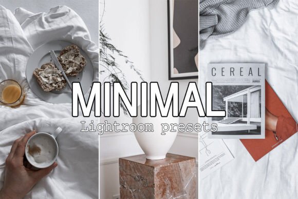 Download 6 White Clean Lightroom Presets Mobile - Clean lightroom presets Collection